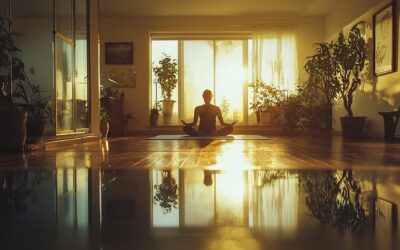 The Journey from Self-awareness to Self-empowerment: Practical Insights for Transformative Growth